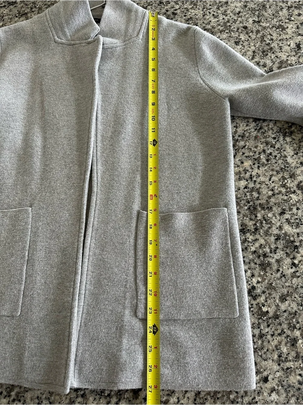 J. Crew crew light